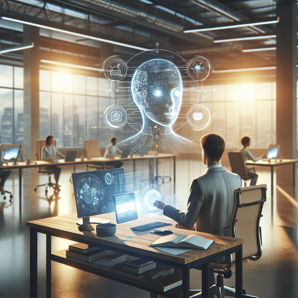 קידום אתרים עם ai