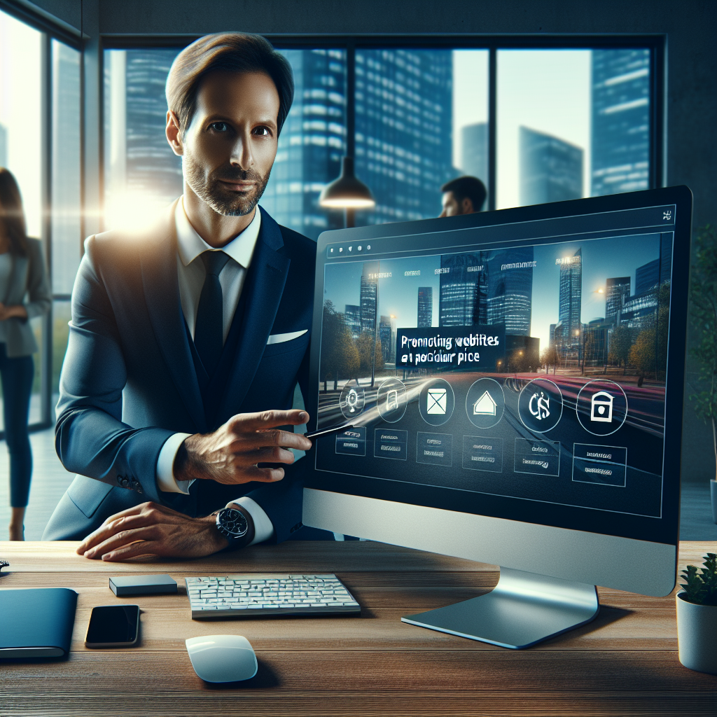 קידום אתרים מחיר