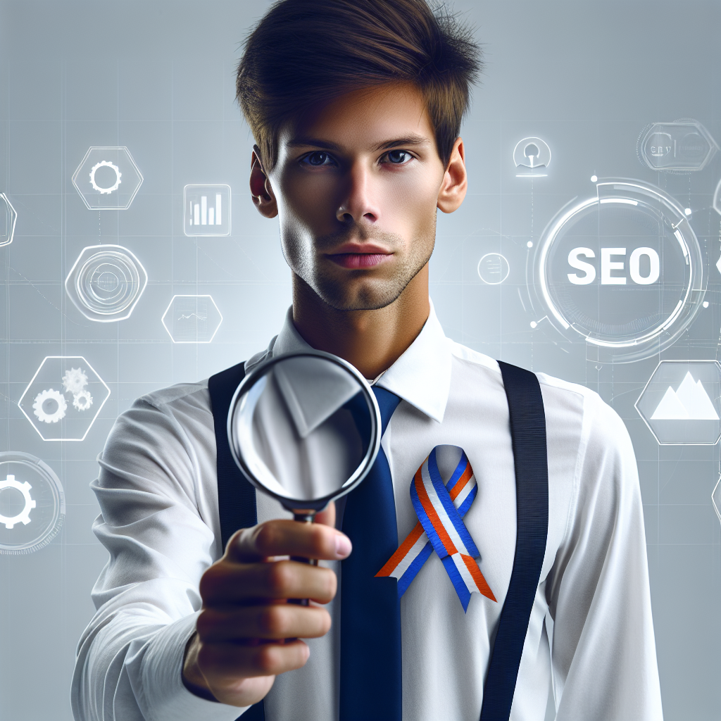 מומחה קידום אתרים אורגני