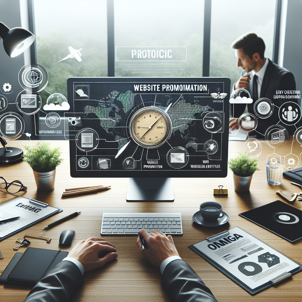 סוכנות קידום אתרים