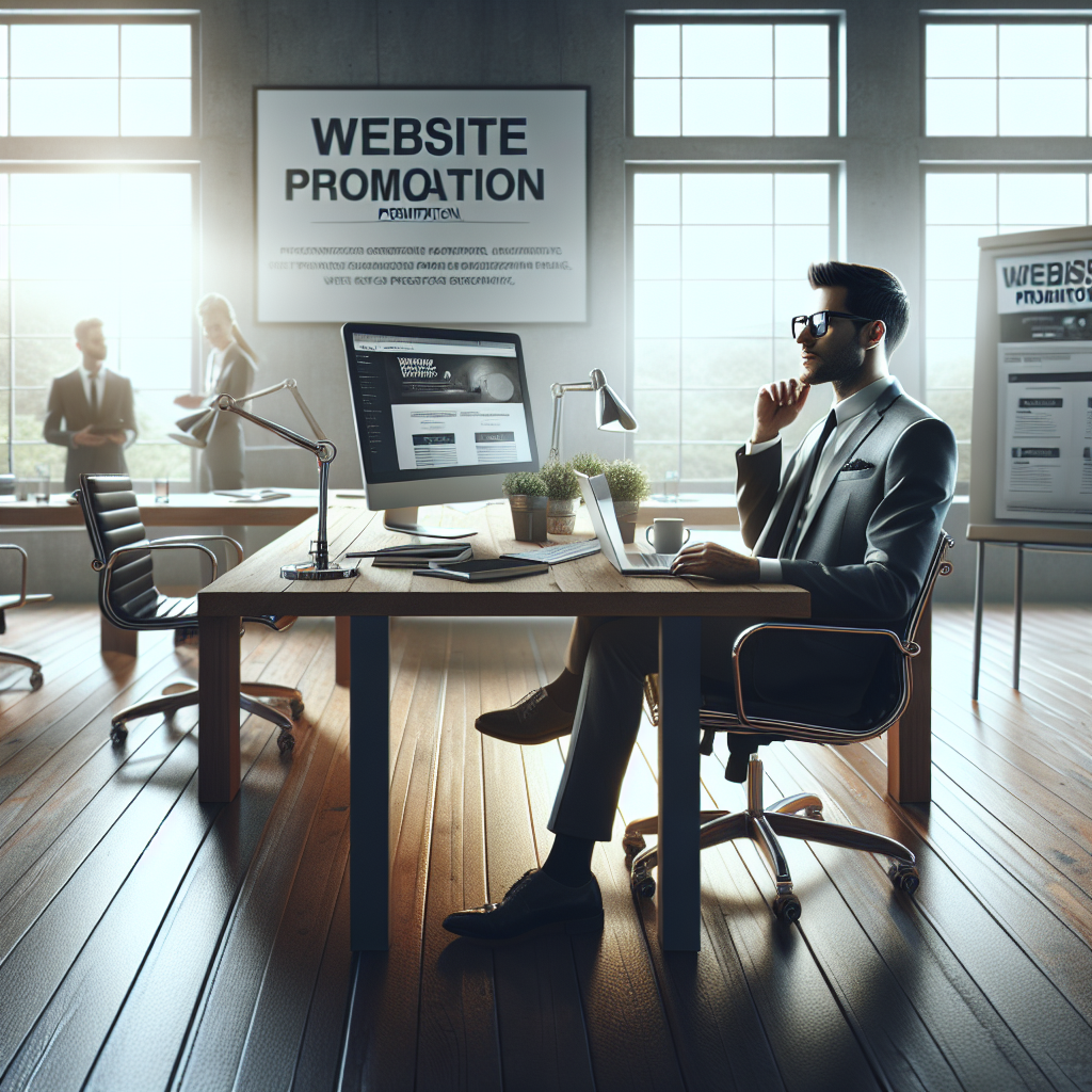 יועץ קידום אתרים